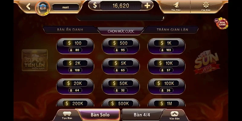 Giới thiệu game hot mà anh N.G và chị D.P.Linh đã chơi