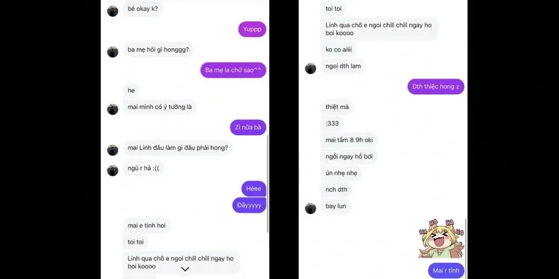 Drama bùng nổ trên mạng xã hội Threads City